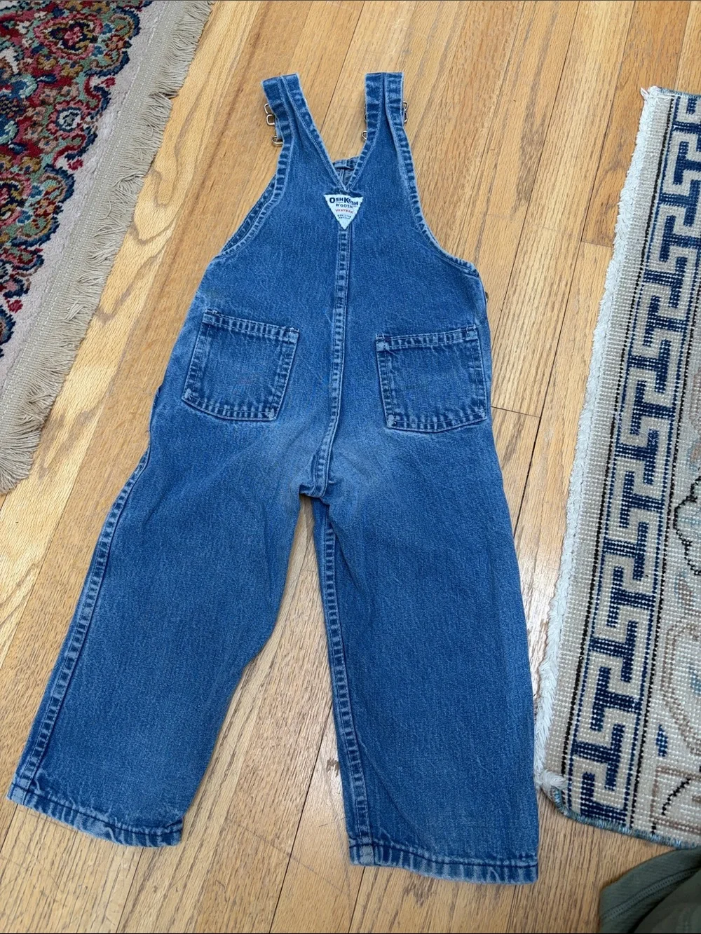 OshKosh Bgosh classic denim
